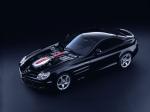 Mercedes-Benz SLR McLaren 2004 года
